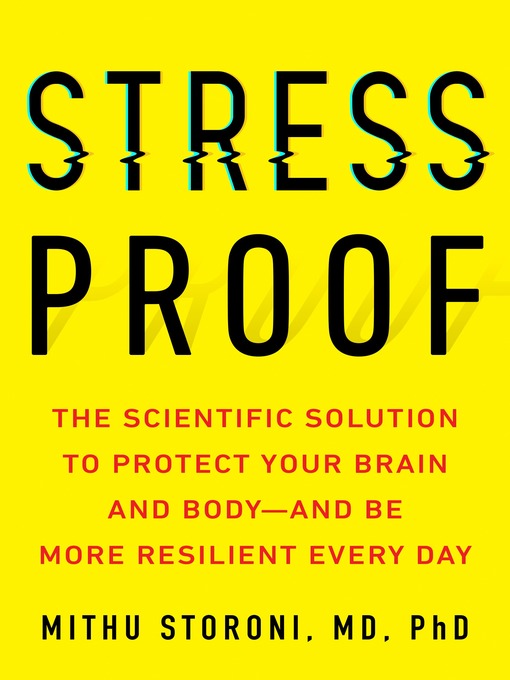 Cover image for Stress-Proof